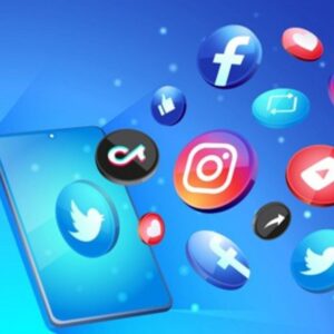 Digital Marketing Essentials